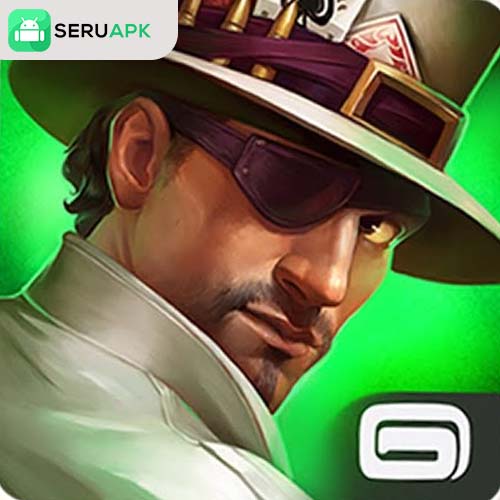 Six Guns