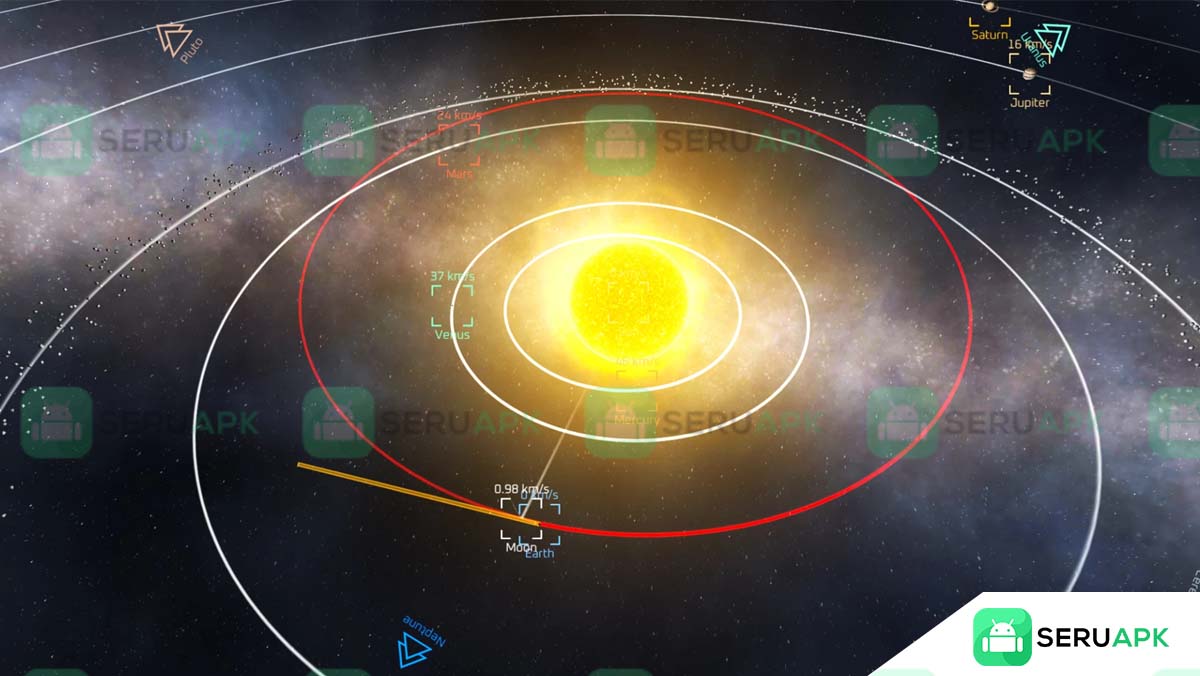 Solar Smash 2