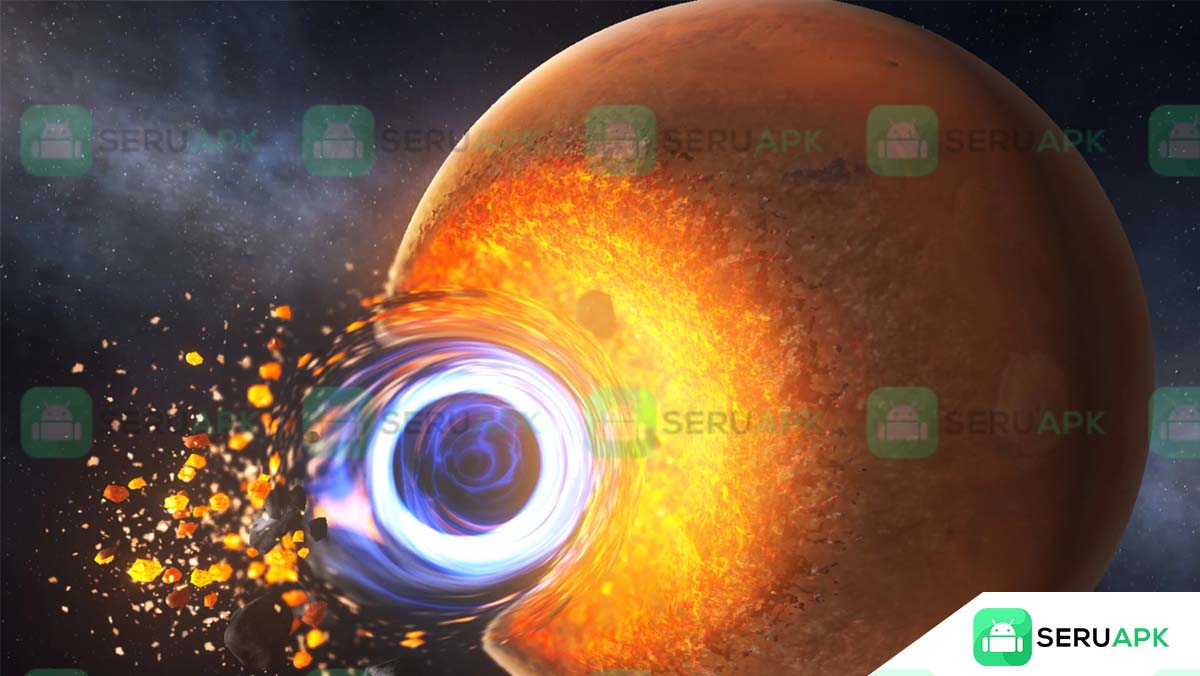 Solar Smash 4
