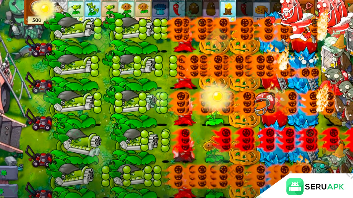 Super Hybrid Online 2