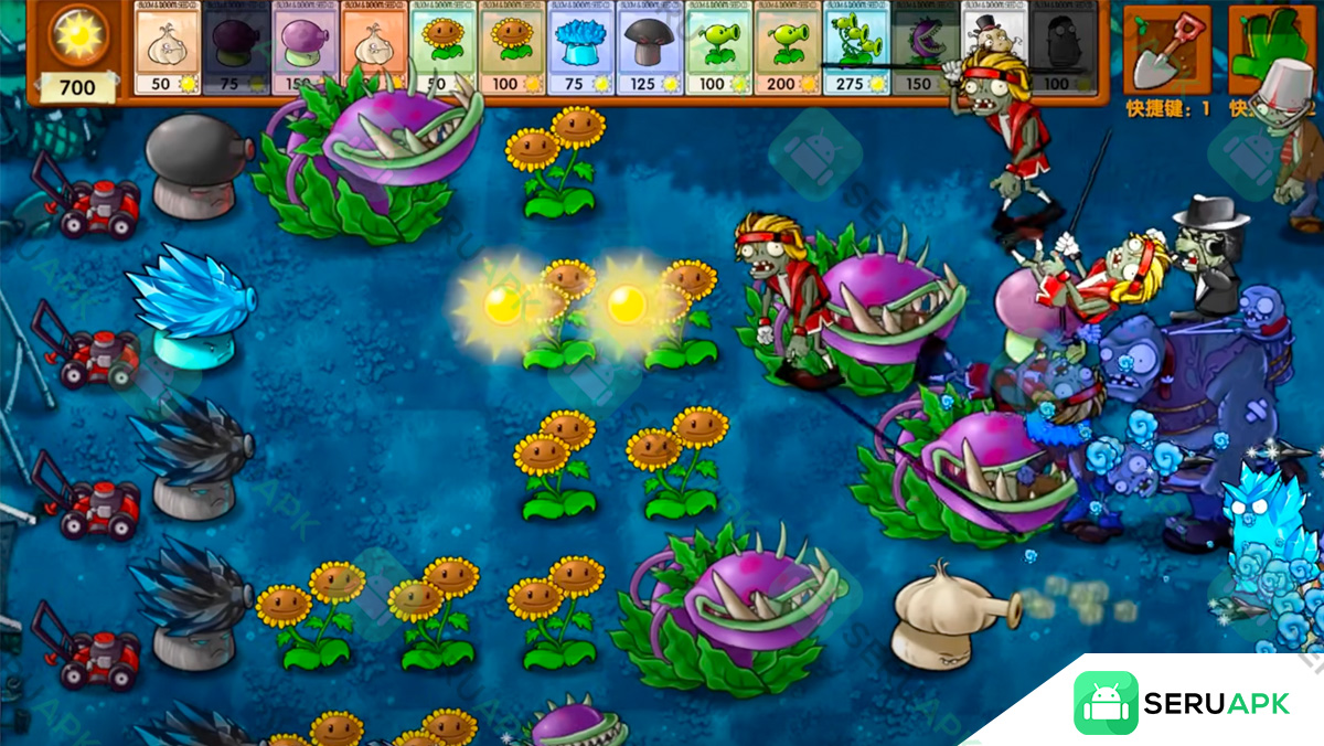 Super Hybrid Online 3