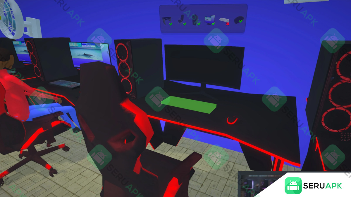 Warnet Life 2