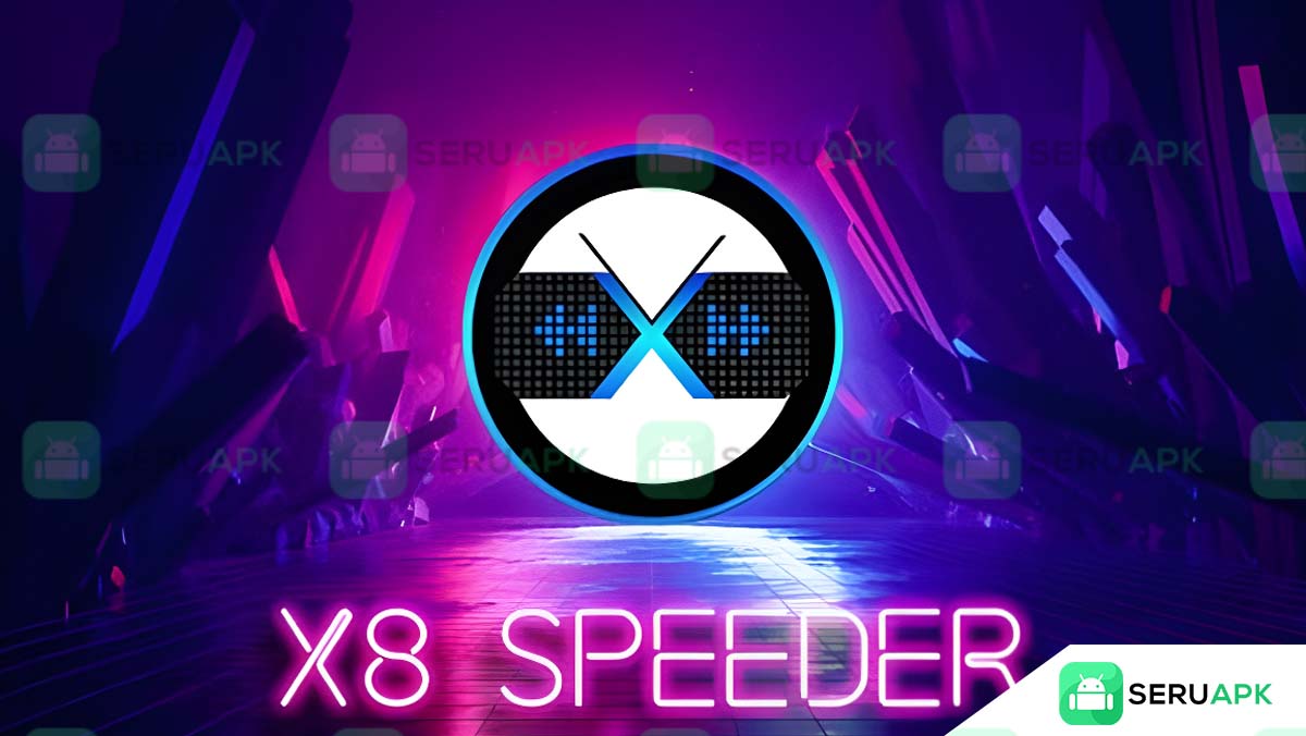 X8 Speeder 2