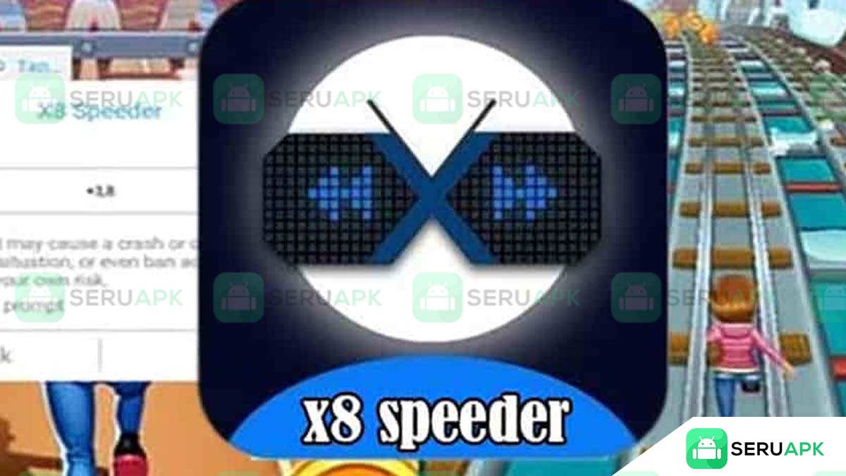 X8 Speeder 4