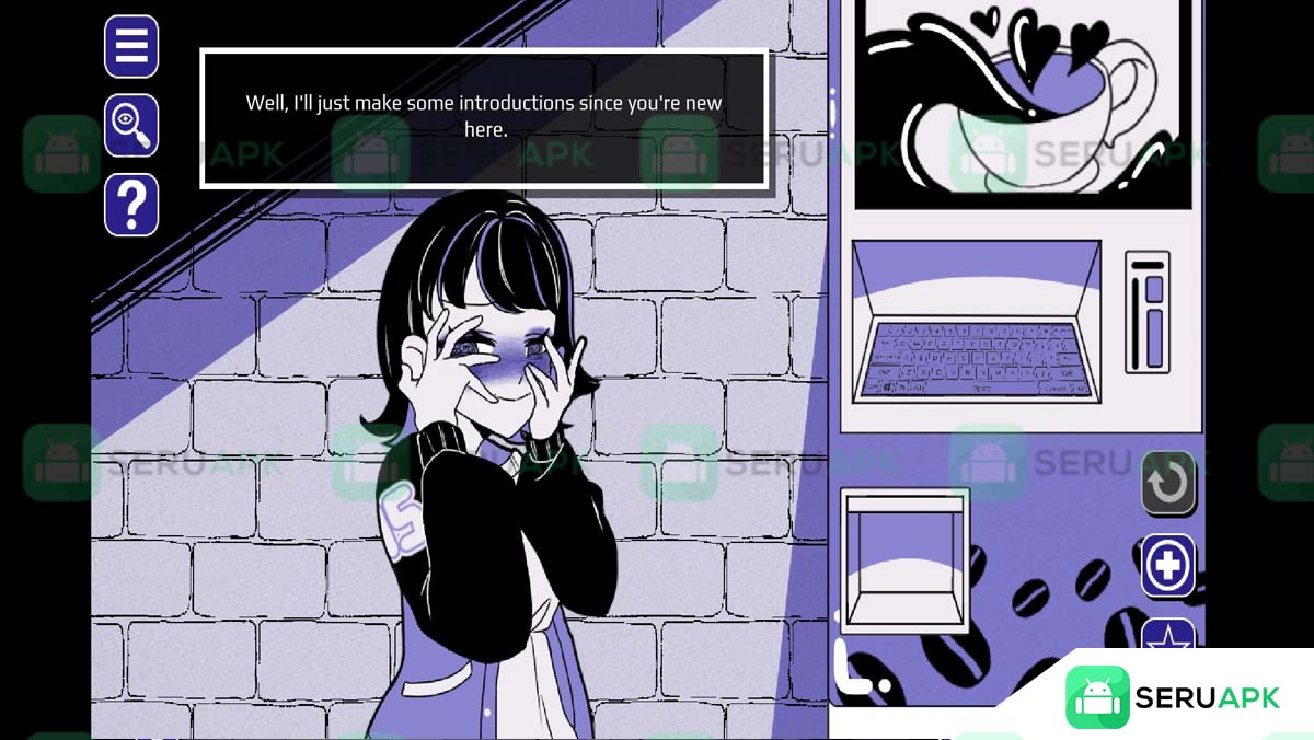 Mobgirl Farm Pew Pew Clicker 2