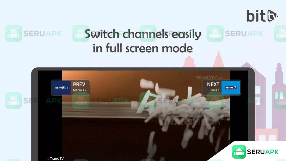 BitTV 1