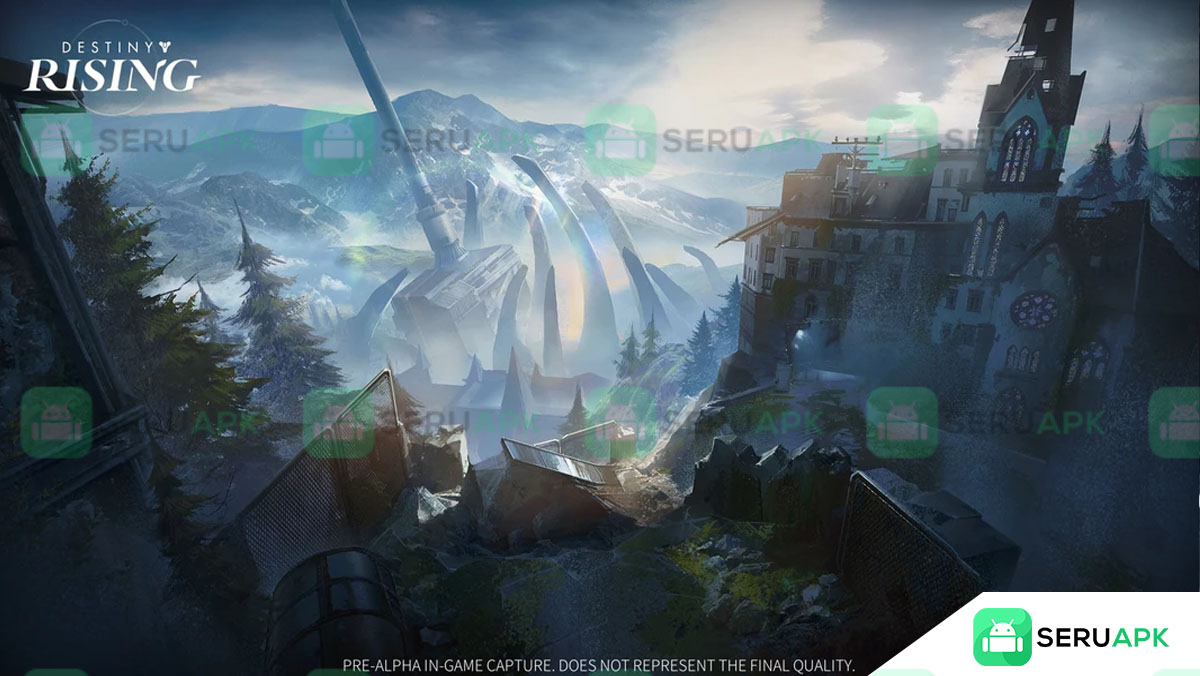 Destiny Rising 4