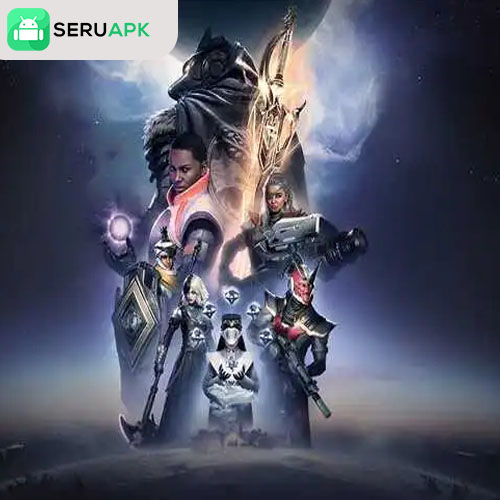 Destiny Rising