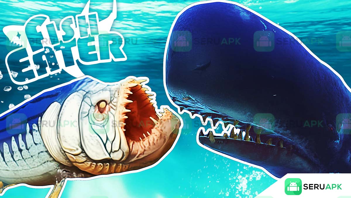 Fish Eater 1