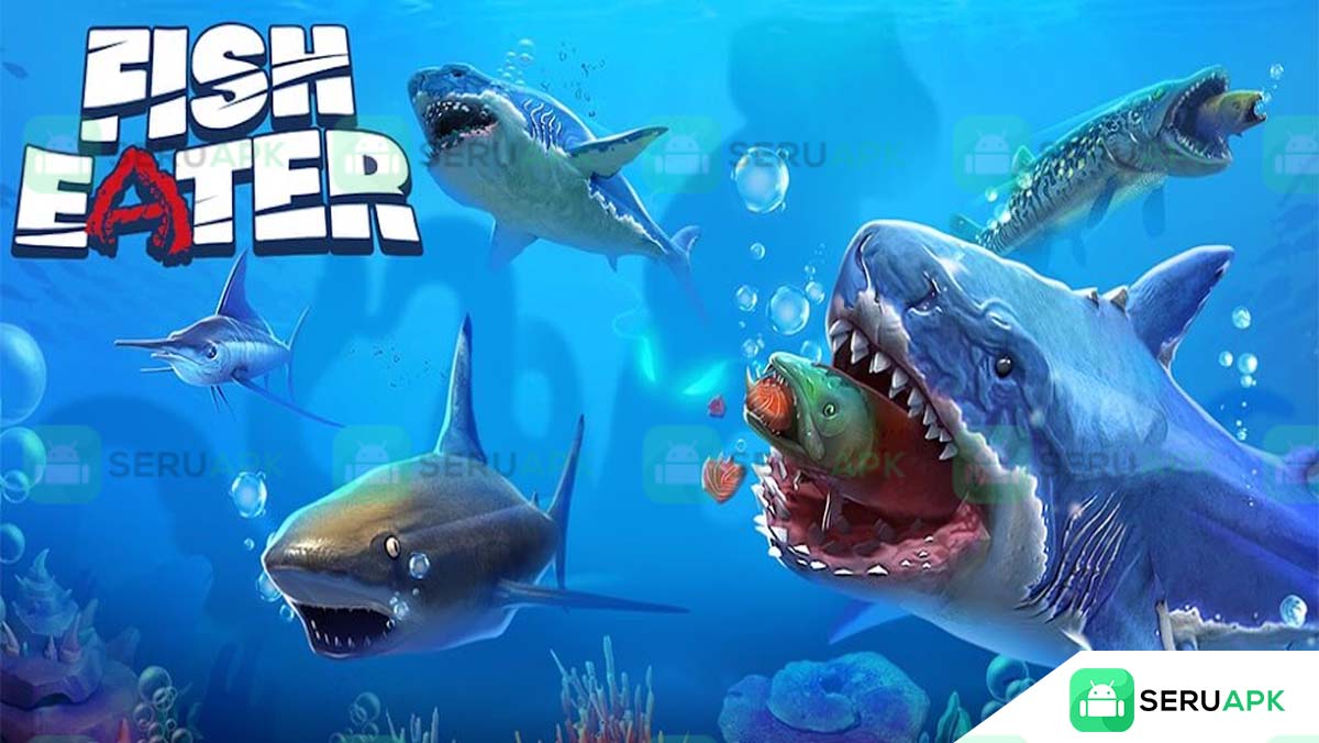 Fish Eater 3