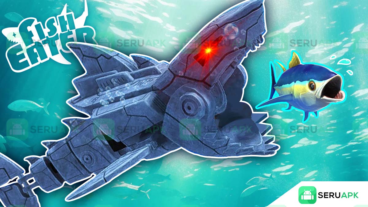Fish Eater 2