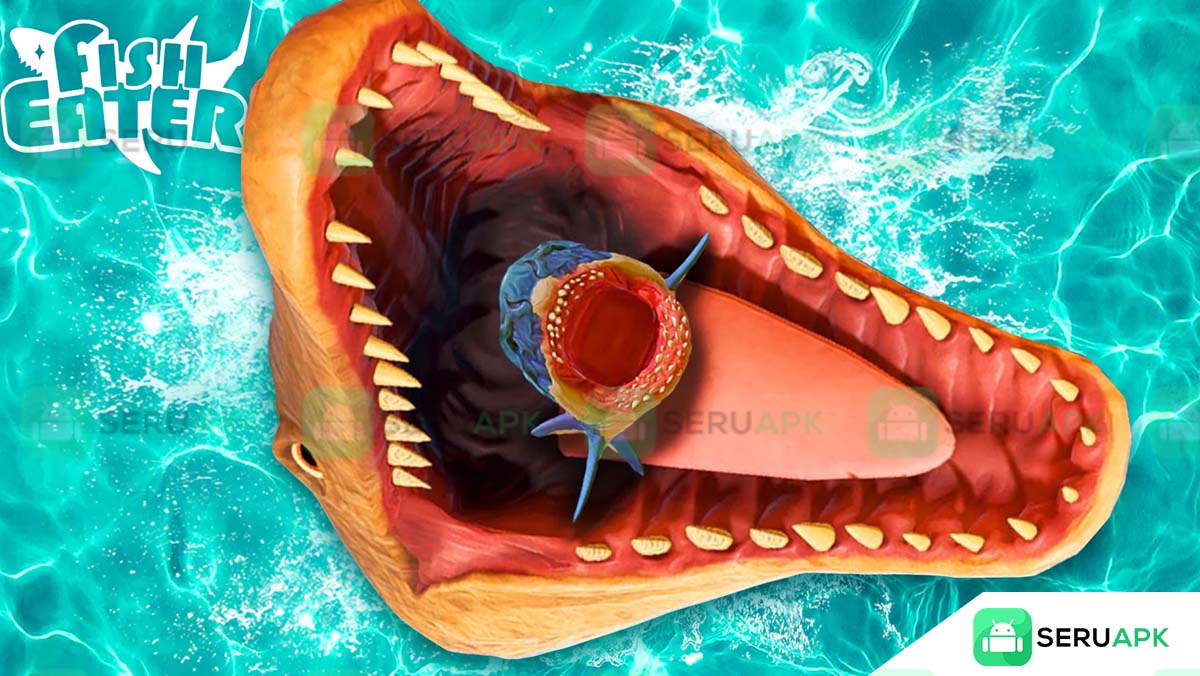 Fish Eater 4