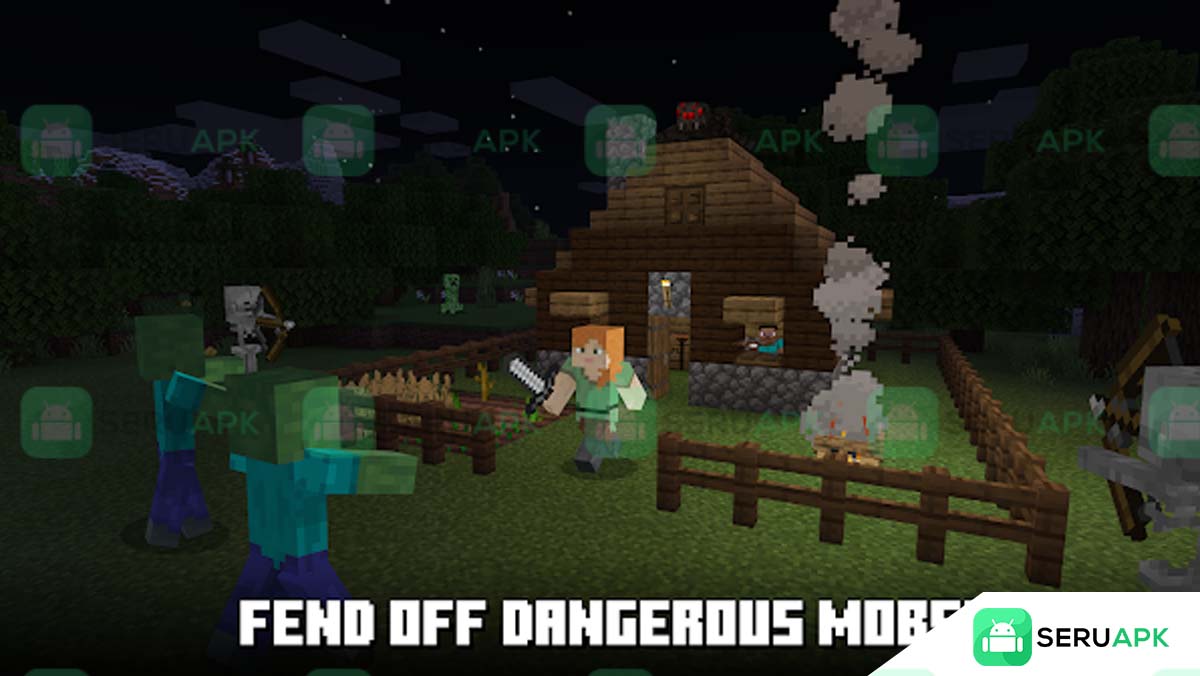 Minecraft 1.21.92.1 3
