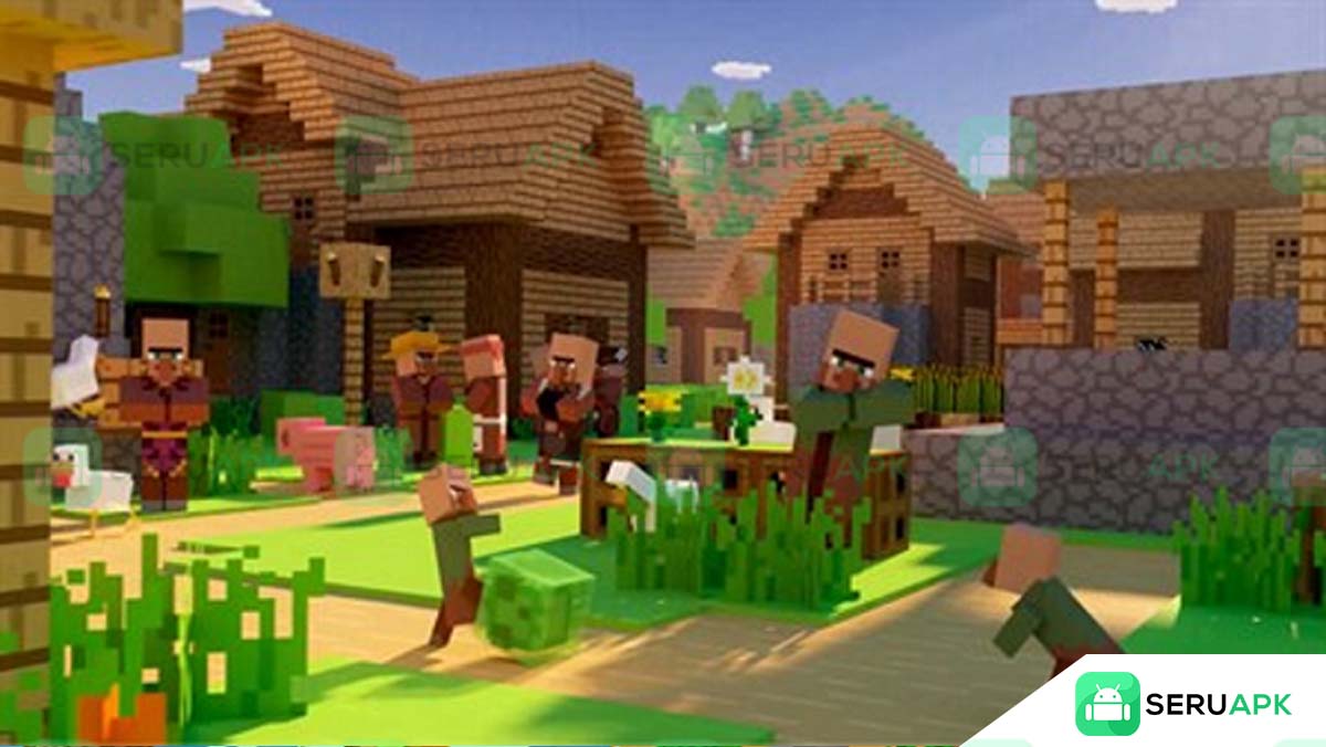 Minecraft 1.21.92.1 2