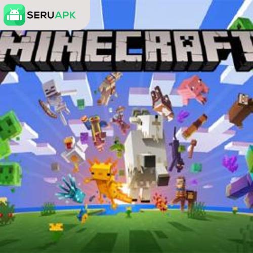 Minecraft 1.21.92.1