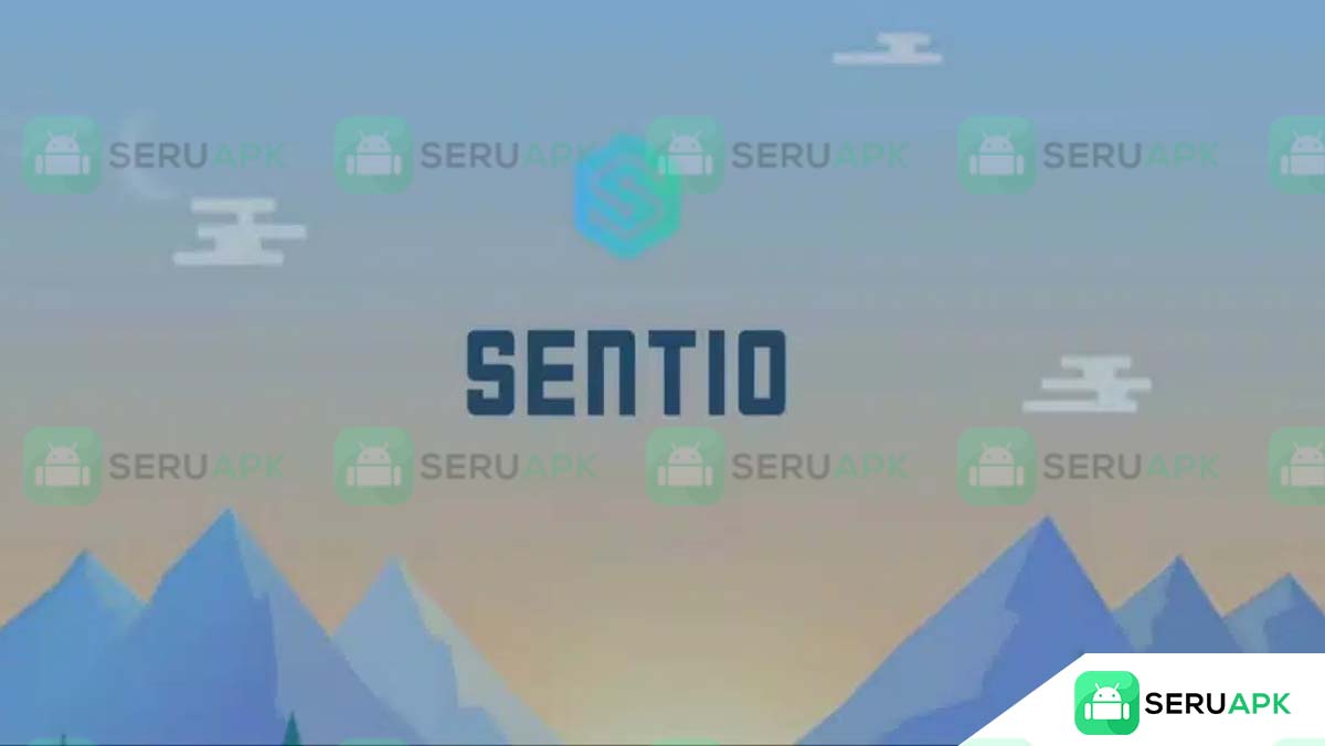Sentio Desktop 1