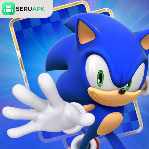 Sonic Blitz