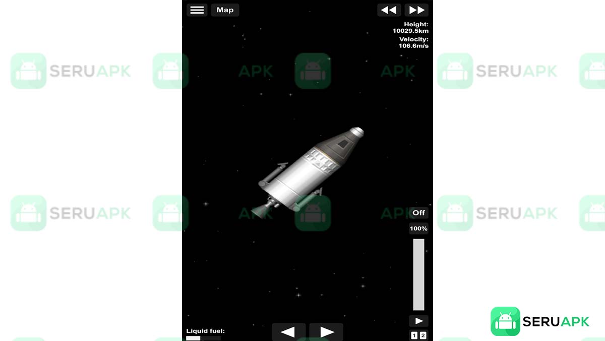 Spaceflight Simulator 3
