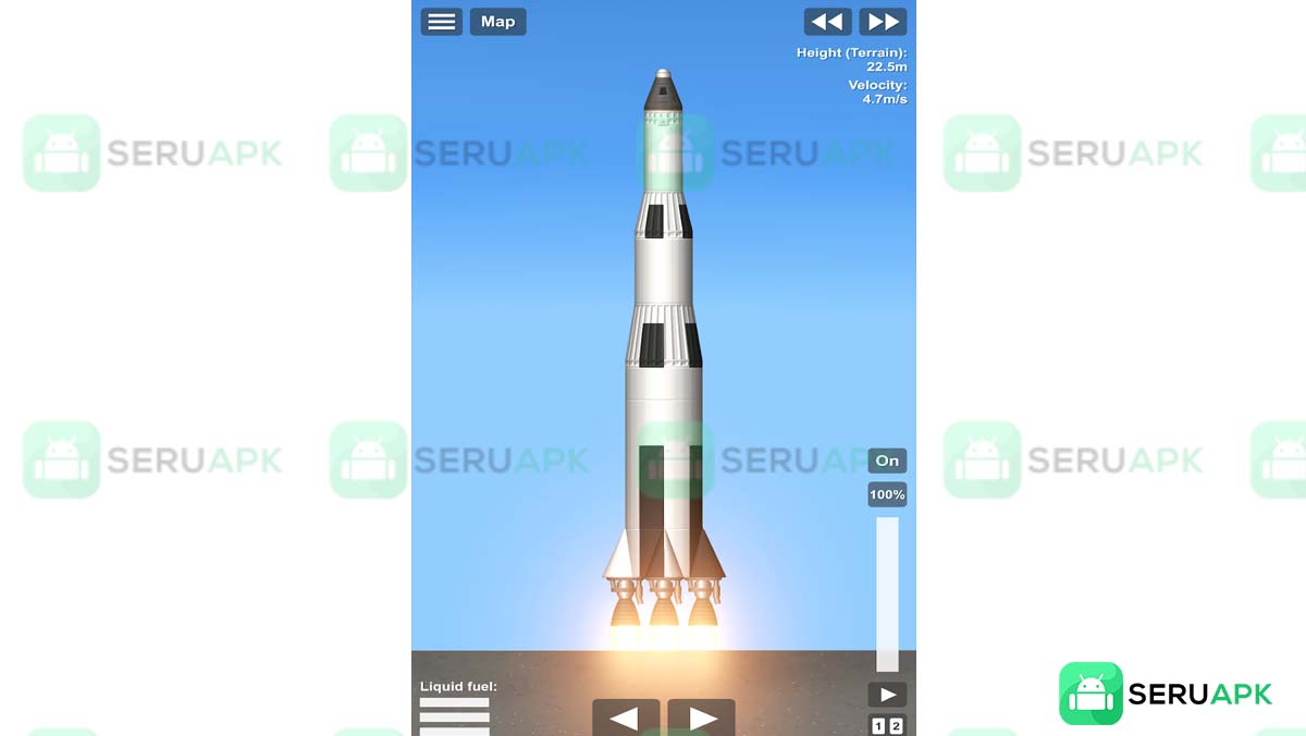 Spaceflight Simulator 1