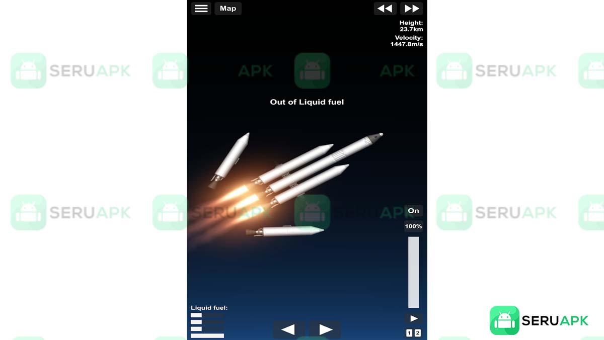 Spaceflight Simulator 2