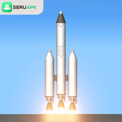 Spaceflight Simulator