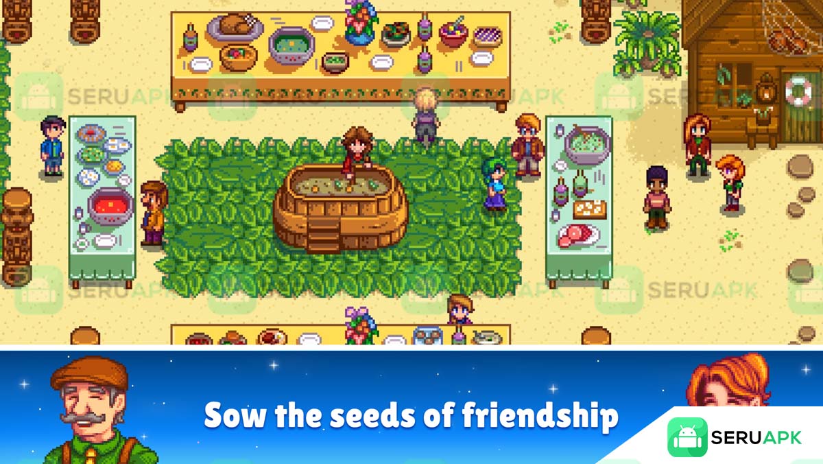 Stardew Valley 3