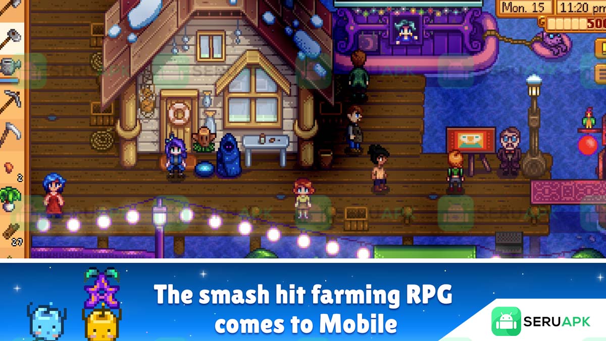 Stardew Valley 1