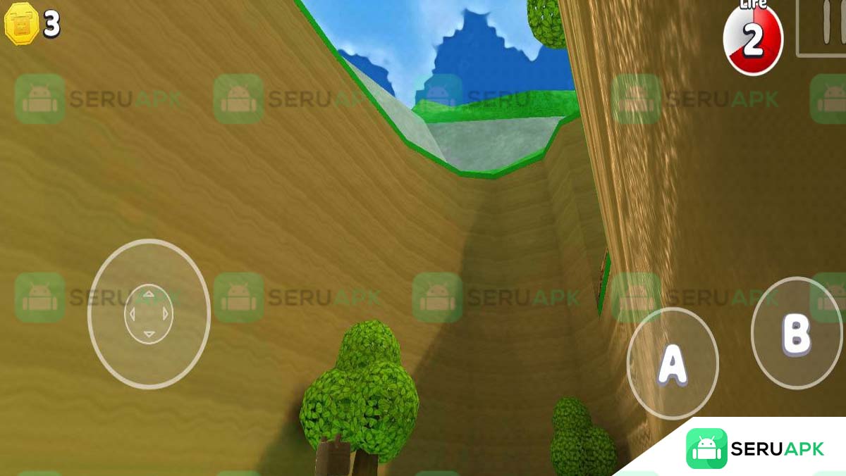 Super Bear Adventure Beta 8 3