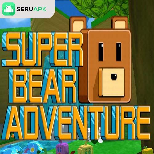 Super Bear Adventure Beta 8