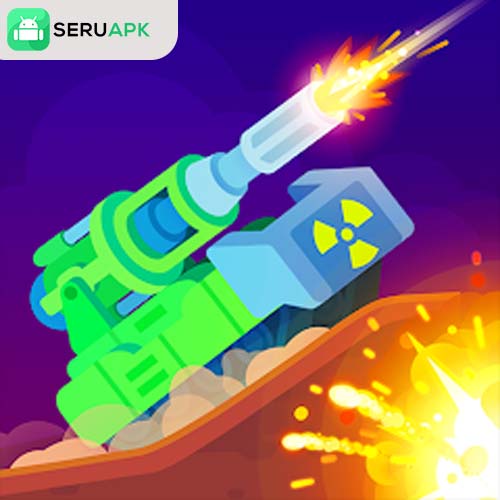 Tank Stars