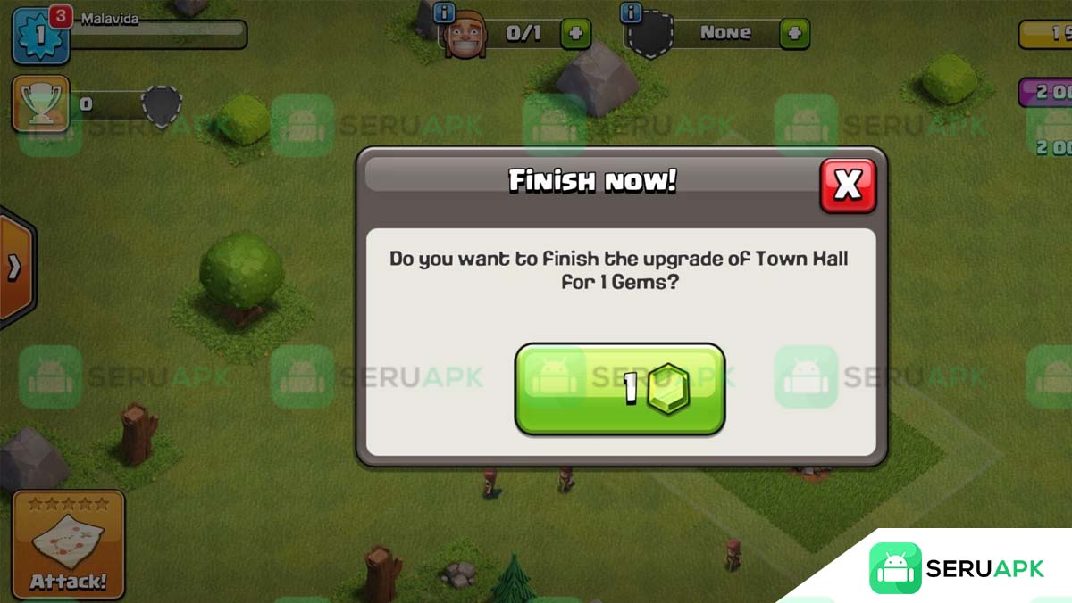 CoC 3