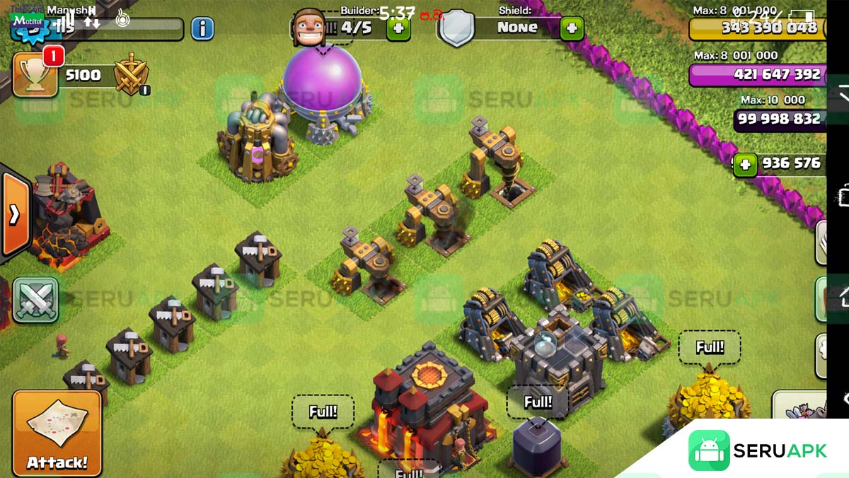 CoC 2