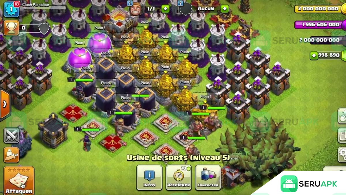 CoC 4