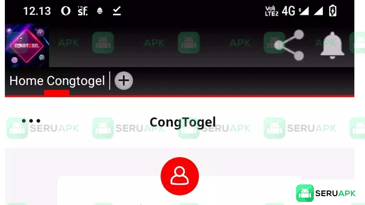 Congtogel 1