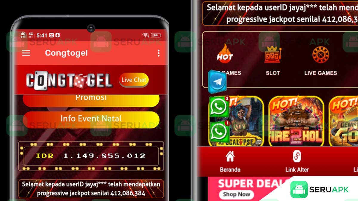 Congtogel 4