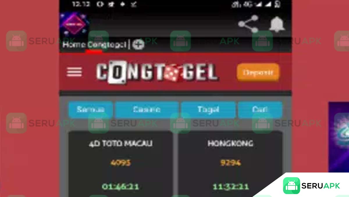 Congtogel 3