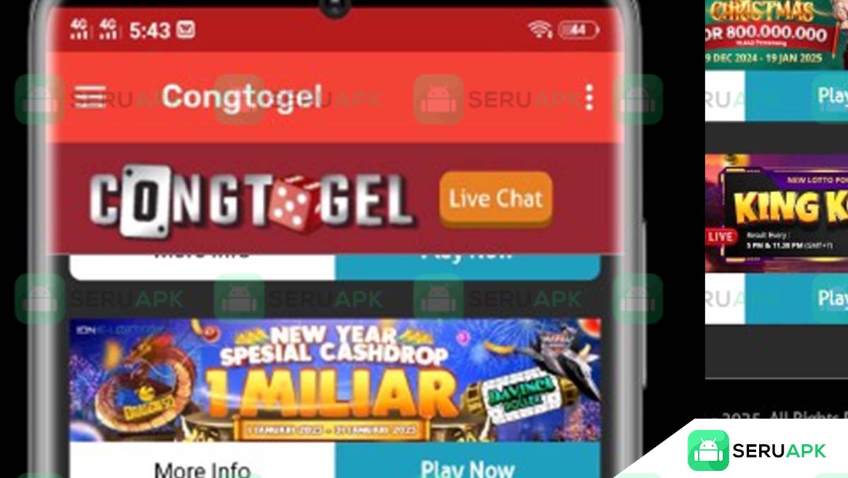 Congtogel 2