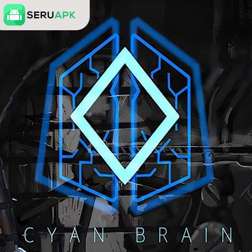 Cyan Brain