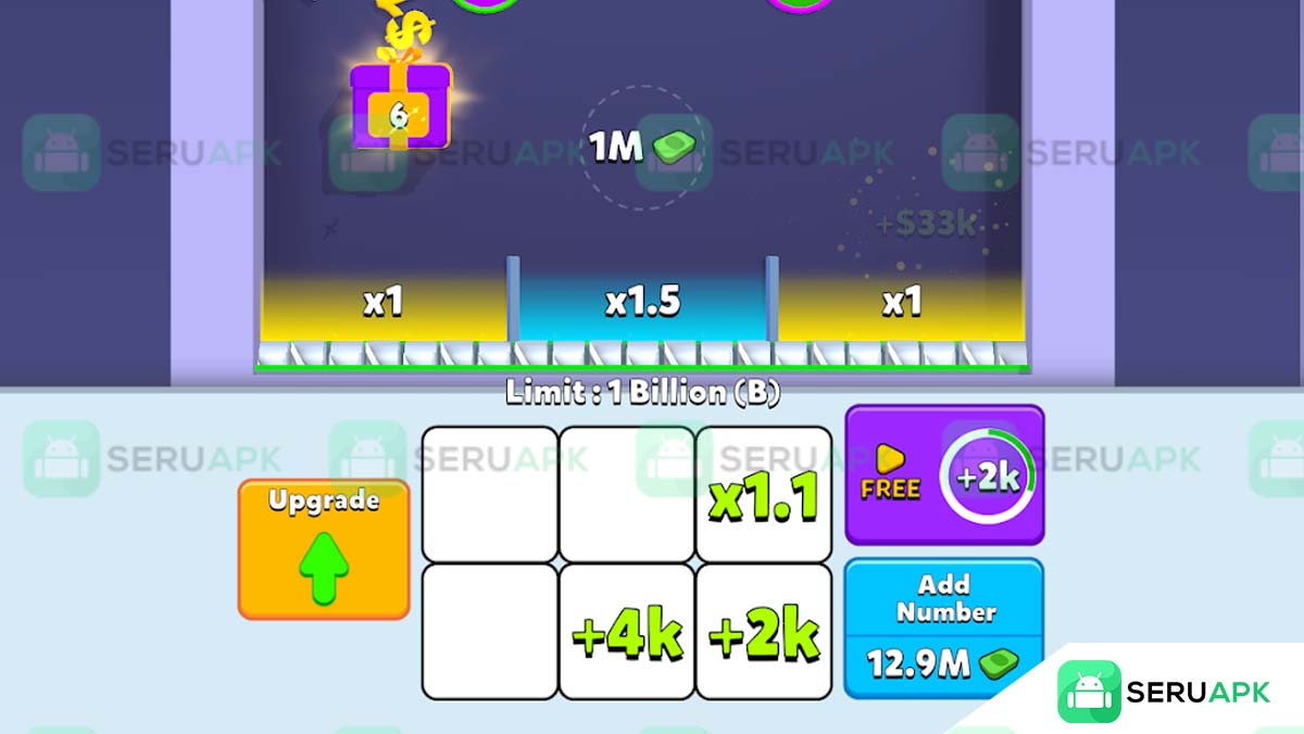 Digi Merge 3