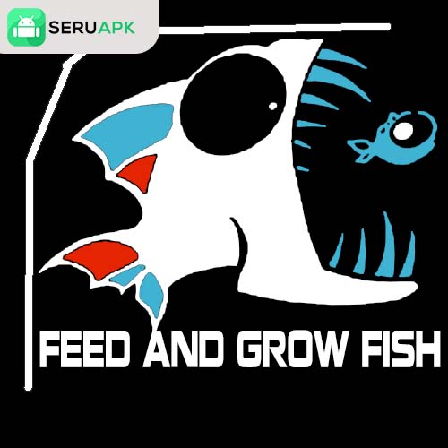 Feed And Grow Fish