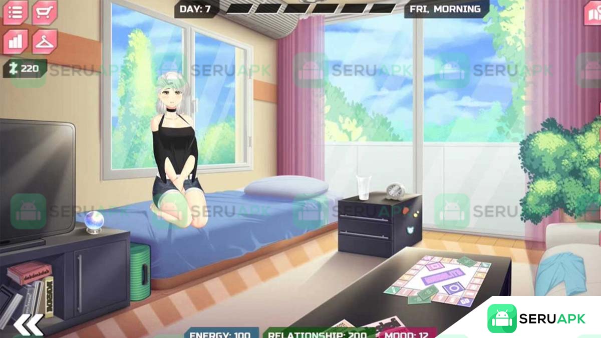 Her New Memory 2