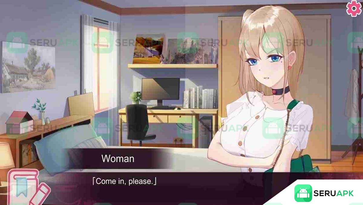 Her New Memory 3