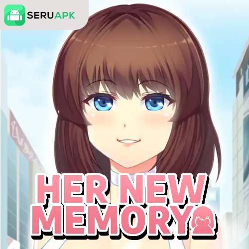 Her New Memory
