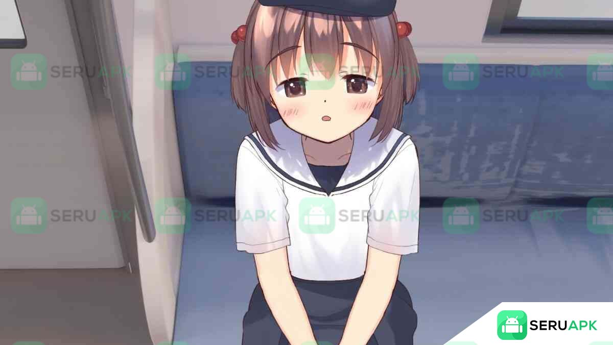 Itazura Train 2
