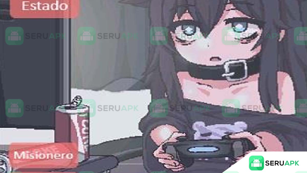 Lonely Girl 4