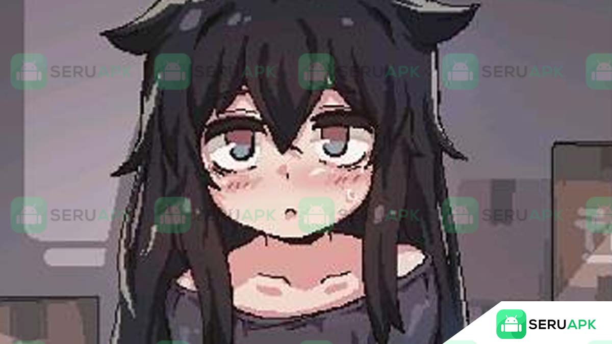Lonely Girl 1