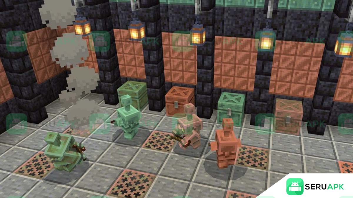 Minecraft 1.21.100.23 3