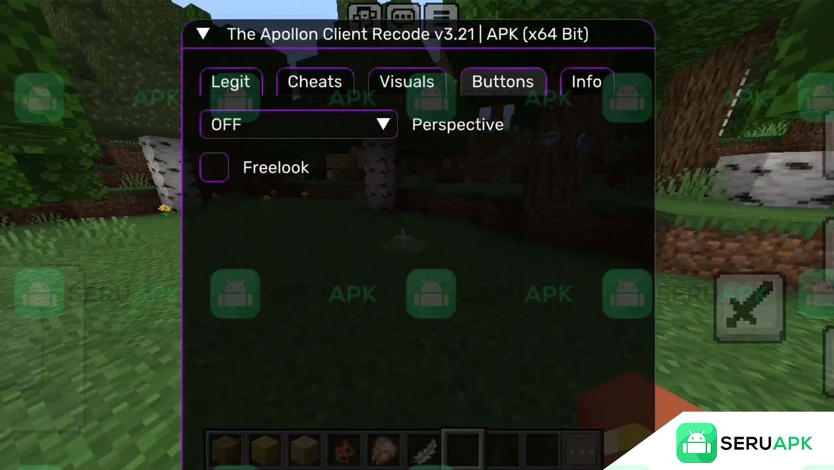 Minecraft 1.21.110.20 1