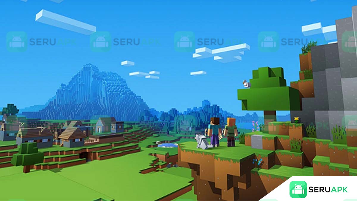 Minecraft 1.21.94 1
