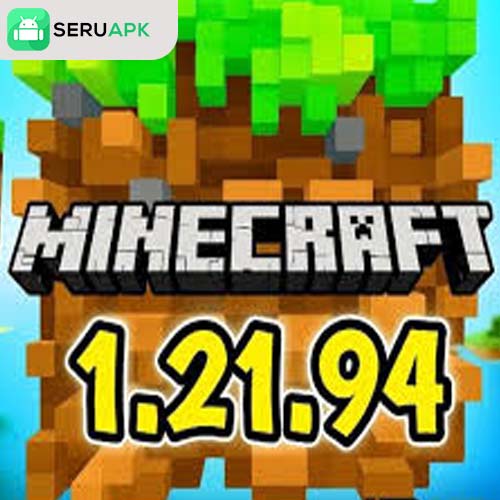 Minecraft 1.21.94